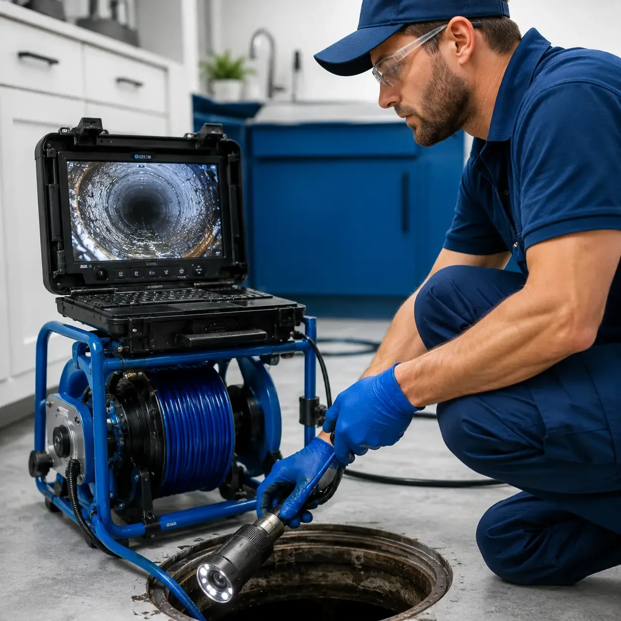 Pipe Relining professionals serving Stephenson, MI